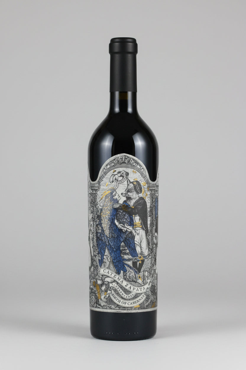 Catena Zapata “Birth of Cabernet” 2021