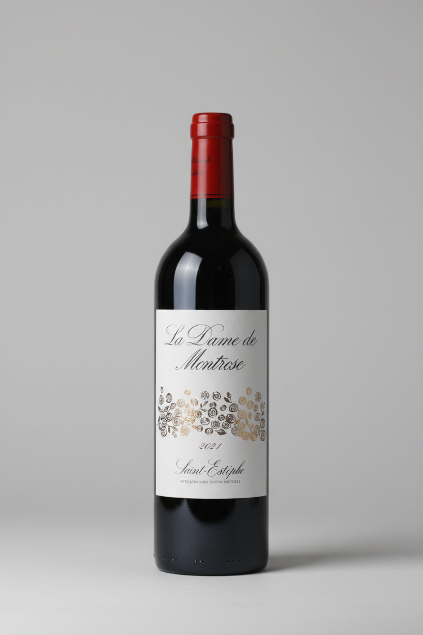 La Dame de Montrose 2021
