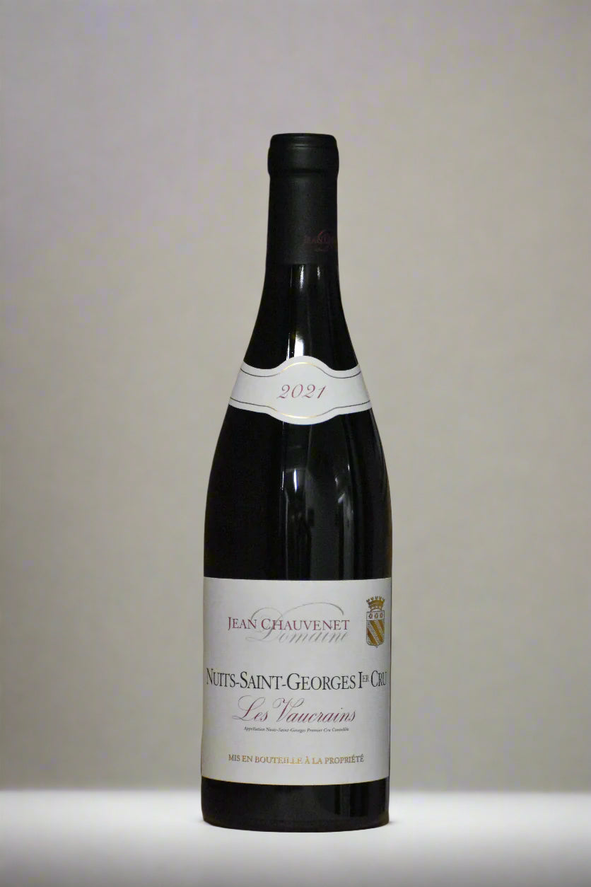 Domaine Jean Chauvenet, Les Vaucrains, Nuits-Saint-Georges Premier Cru 2021