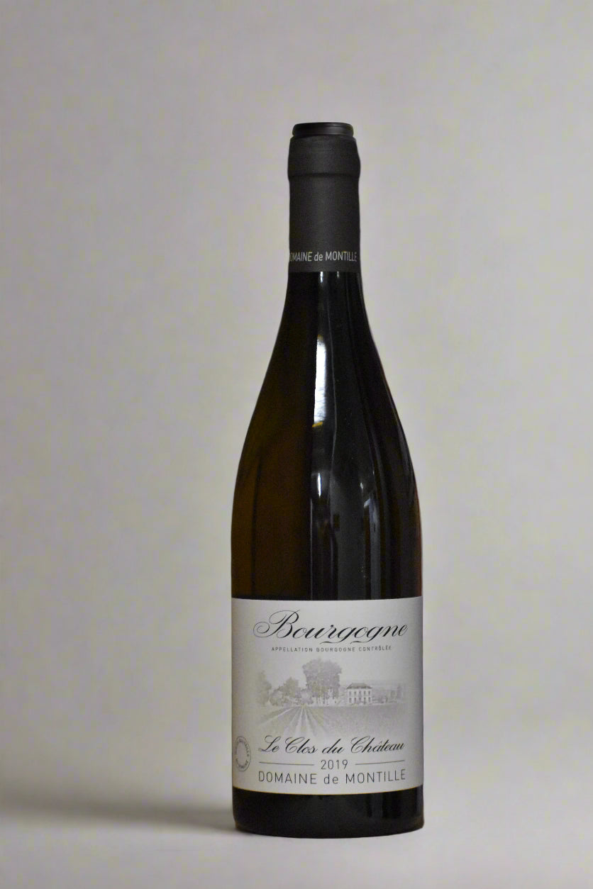 Domaine de Montille Bourgogne Le Clos du Chateau 2019