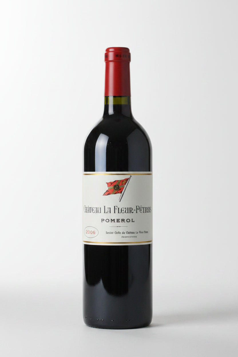 Château La Fleur-Pétrus 2006