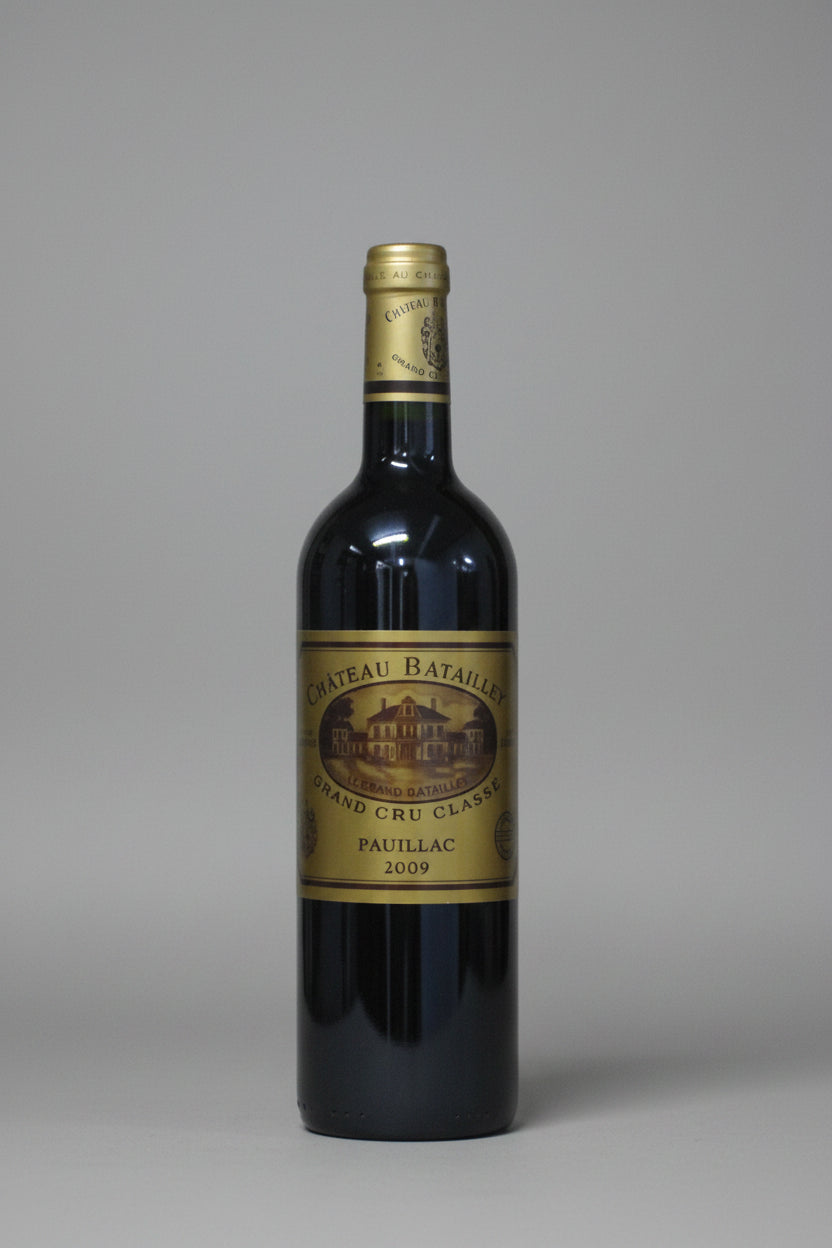 Château Batailley 2009
