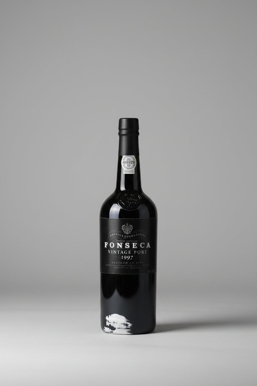 Fonseca Vintage Port 1997