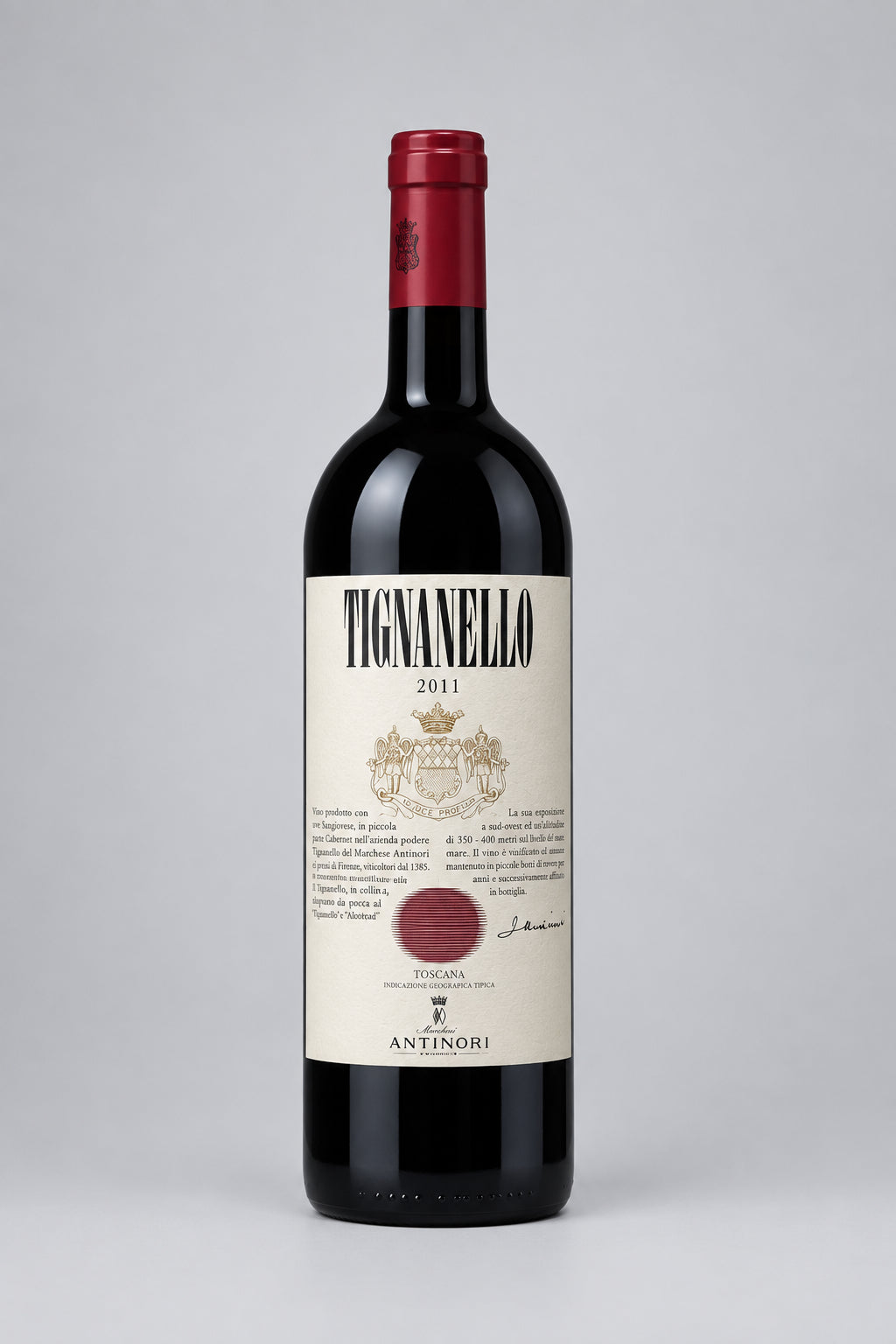 Tignanello 2011