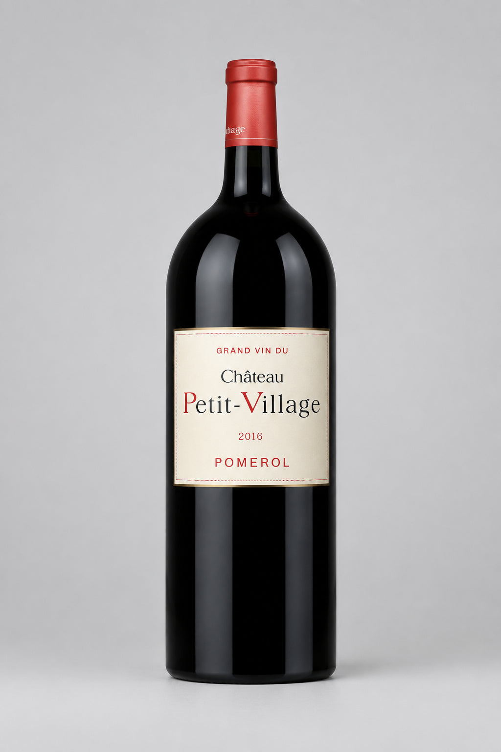 Château Petit-Village 2016 (Magnum)
