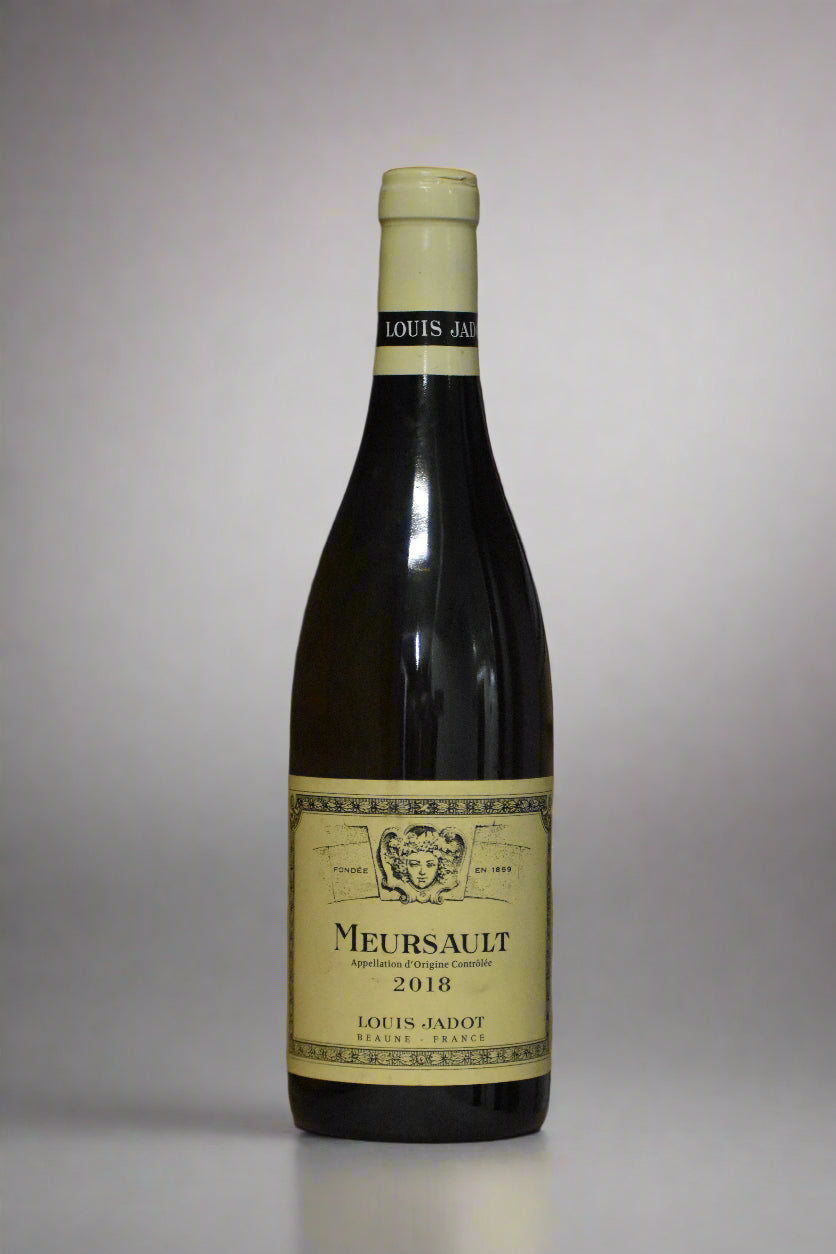 Louis Jadot Meursault 2018