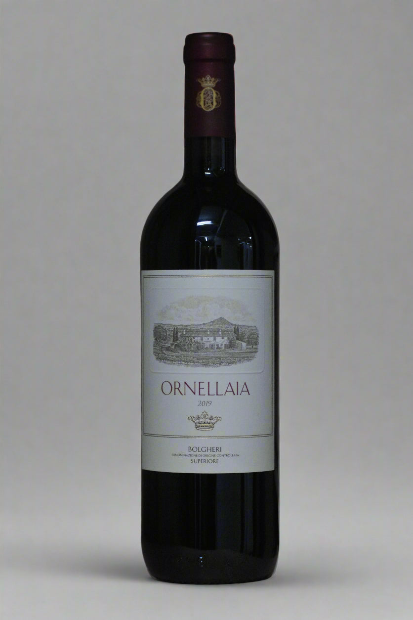 Ornellaia Il Vigore 2019