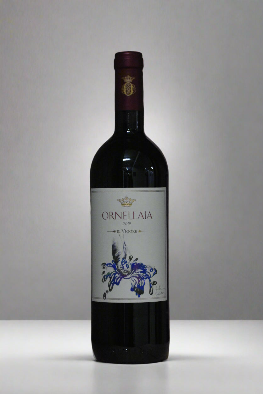 Ornellaia Il Vigore 2019