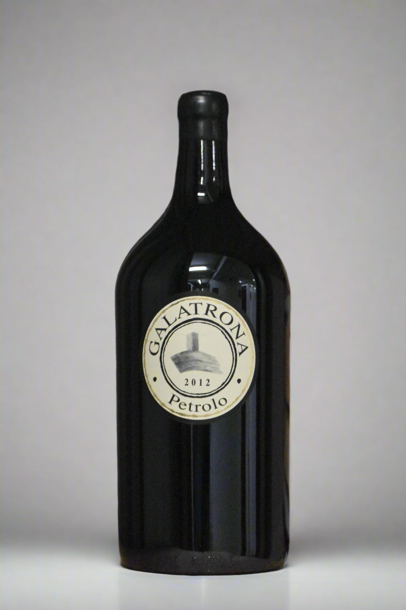 Petrolo Terre di Galatrona Toscana IGT, Tuscany 2012 (Jeroboam)