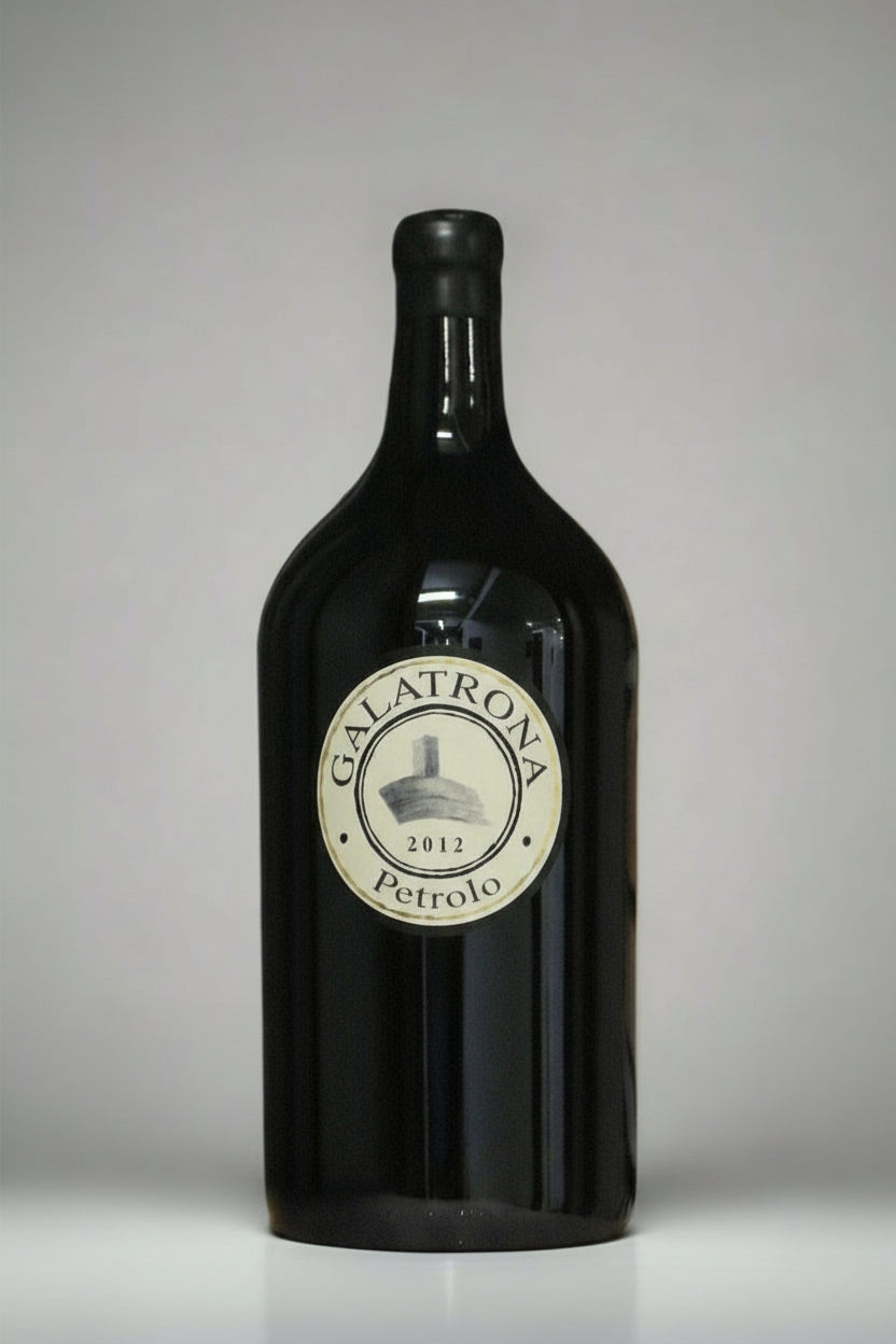 Petrolo Terre di Galatrona Toscana IGT, Tuscany 2012 (Jeroboam)