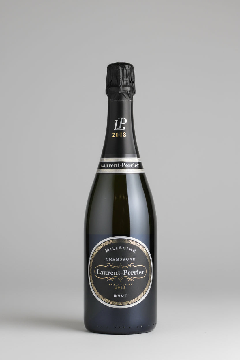Laurent-Perrier Brut Millésimé 2008