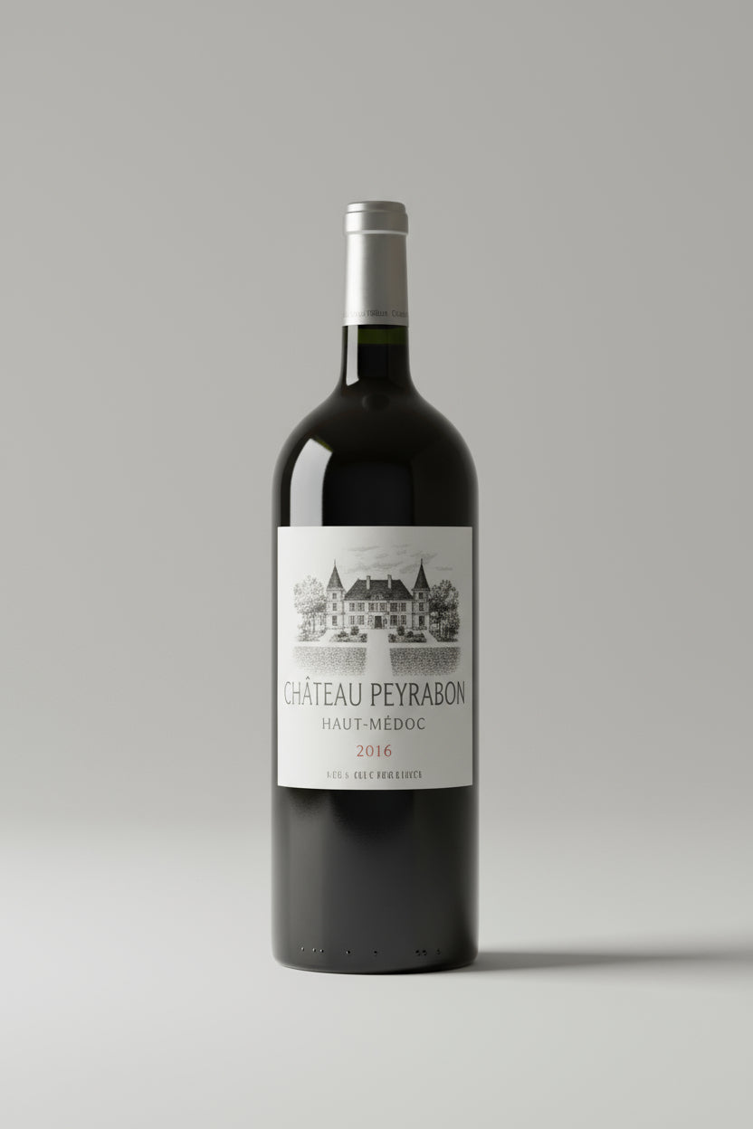Château Peyrabon 2016 ( Magnum)