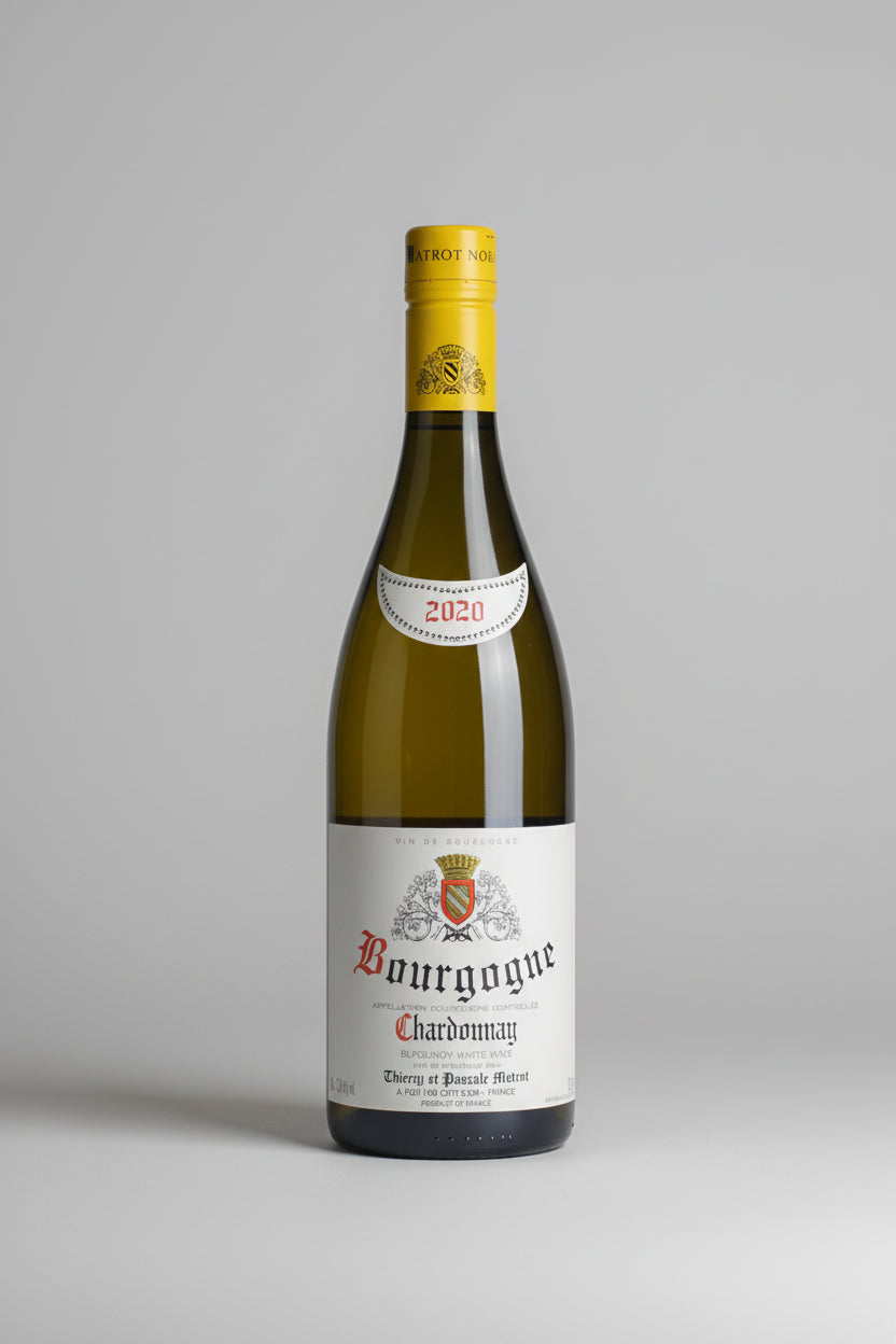 Domaine Matrot Bourgogne Blanc 2020