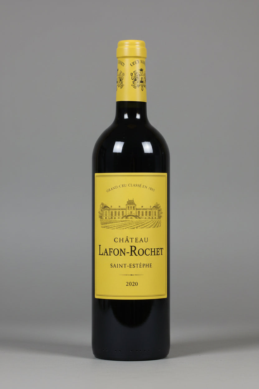 Château Lafon-Rochet 2020