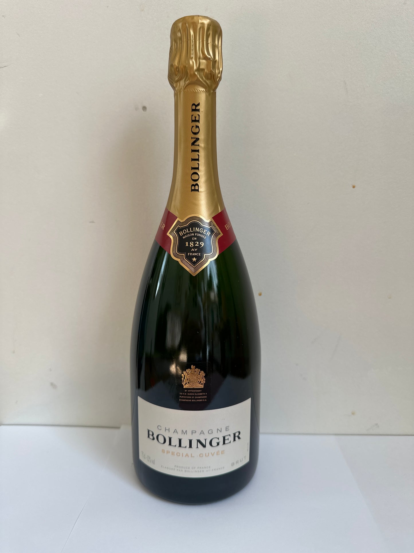 Bollinger Special Cuvee Brut