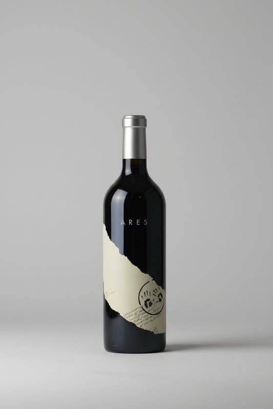 Two Hands Ares Shiraz 2008