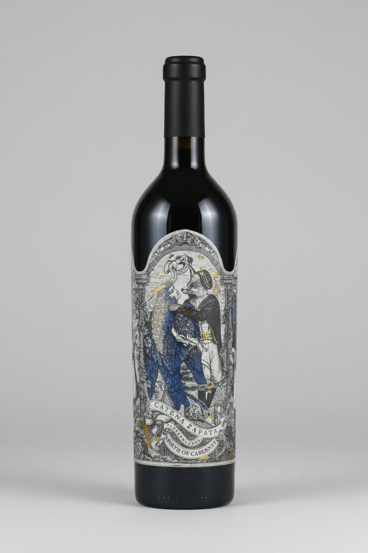 Catena Zapata “Birth of Cabernet” 2021