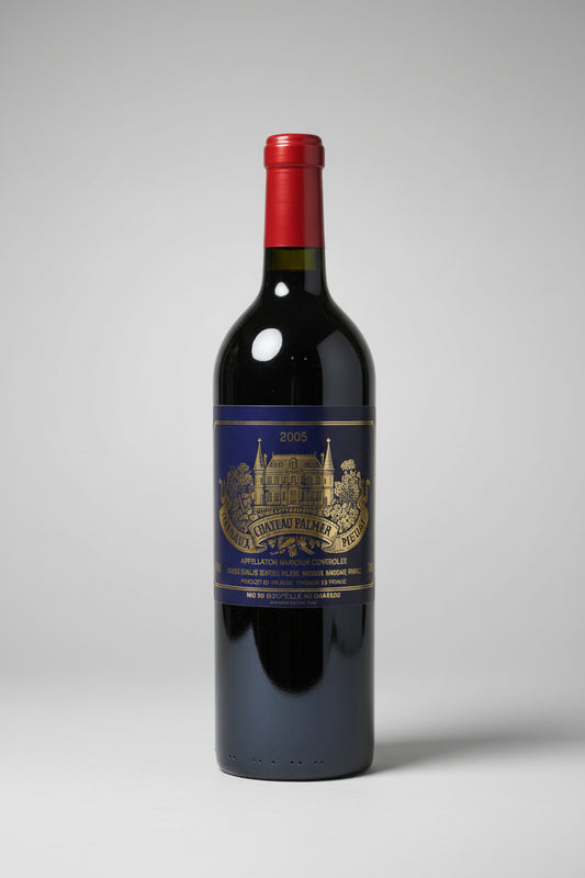 Château Palmer 2005