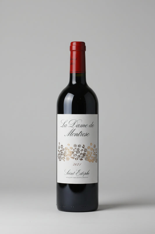 La Dame de Montrose 2021