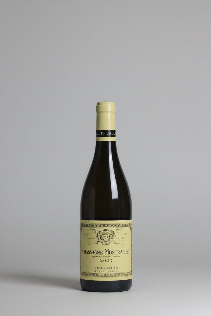 Louis Jadot Chassagne Montrachet 2023
