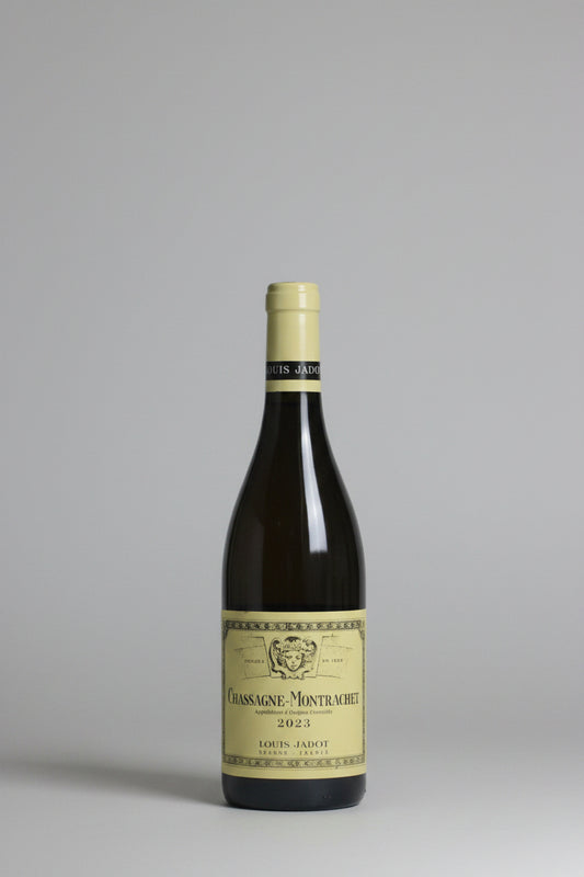 Louis Jadot Chassagne Montrachet 2023