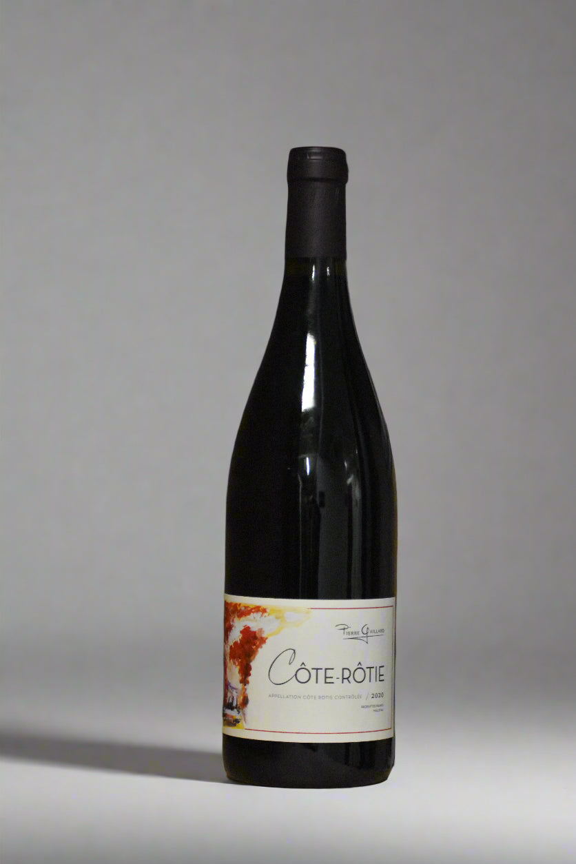 Pierre Gaillard Côte-Rôtie 2020