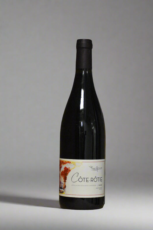 Pierre Gaillard Côte-Rôtie 2020