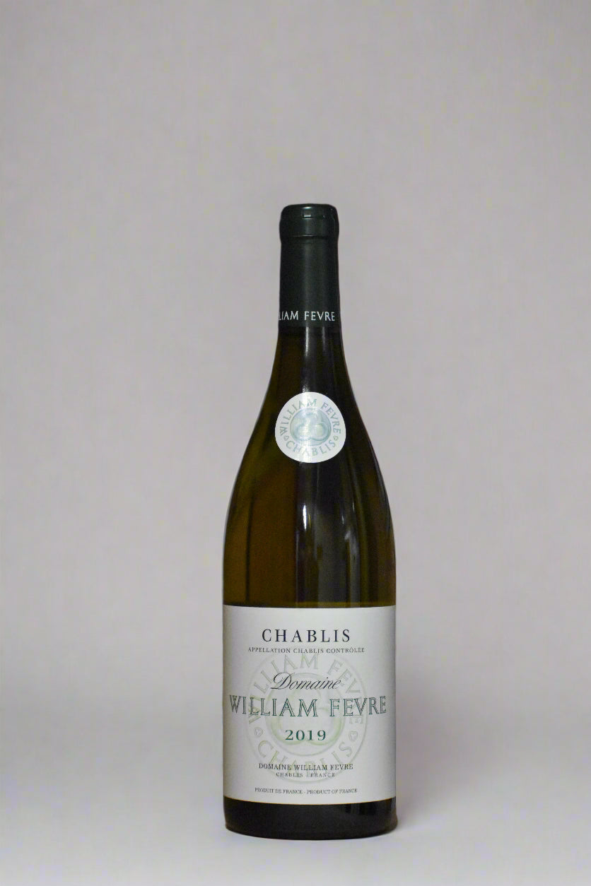 Domaine William Fèvre Chablis 2019