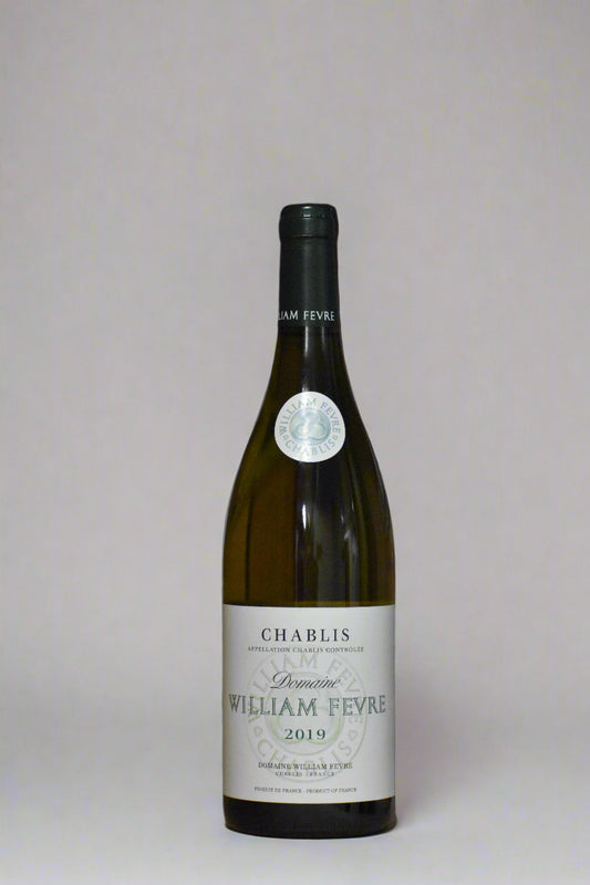 Domaine William Fèvre Chablis 2019