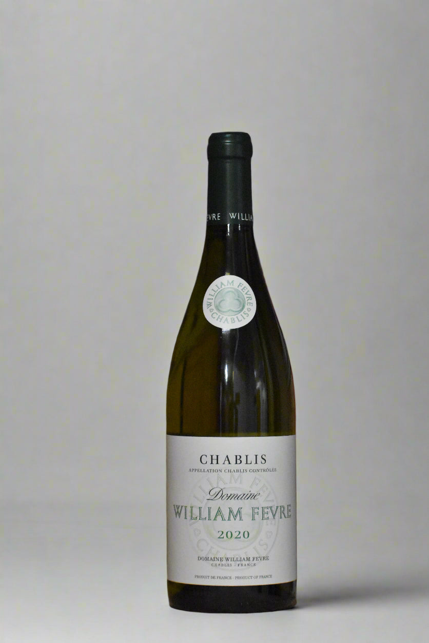 Domaine William Fèvre Chablis 2020