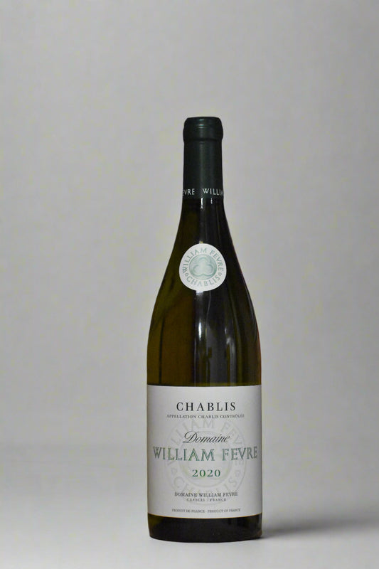 Domaine William Fèvre Chablis 2020