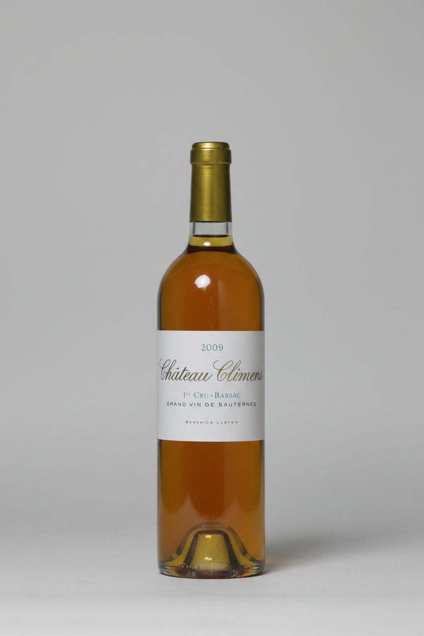 Château Climens 2009
