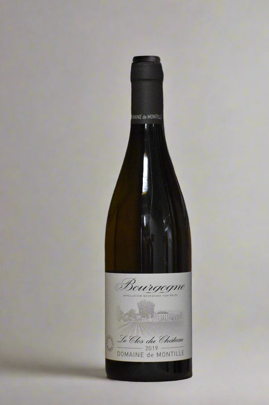 Domaine de Montille Bourgogne Le Clos du Chateau 2019