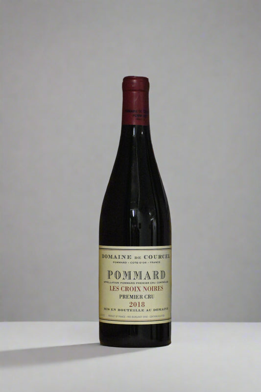 Domaine de Courcel Pommard Premier Cru 2018