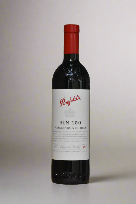 Penfolds Bin 150 Marananga Shiraz 2017