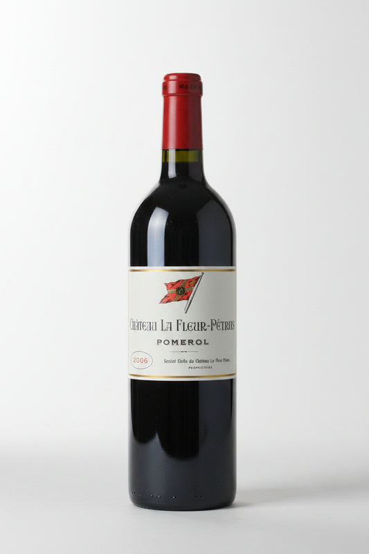 Château La Fleur-Pétrus 2006