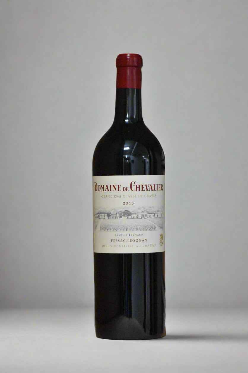 Domaine de Chevalier 2015