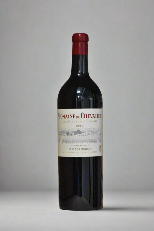 Domaine de Chevalier 2015