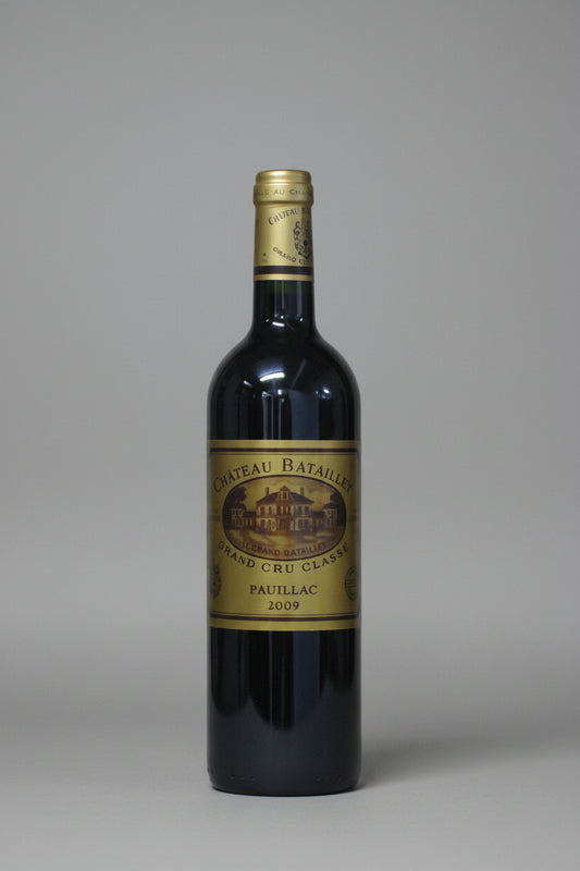 Château Batailley 2009