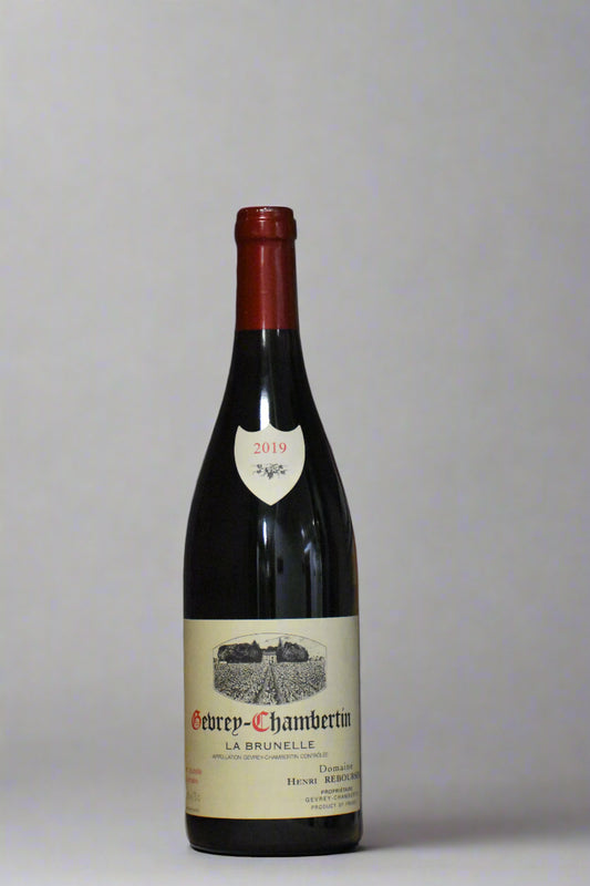 Domaine Henri Rebourseau, Gevrey-Chambertin, La Brunelle 2019