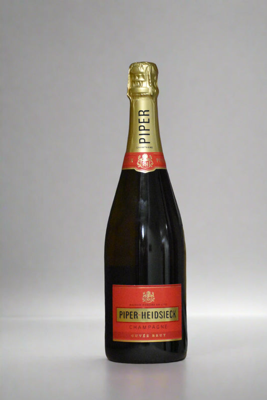 Piper Heidsieck, Brut, NV