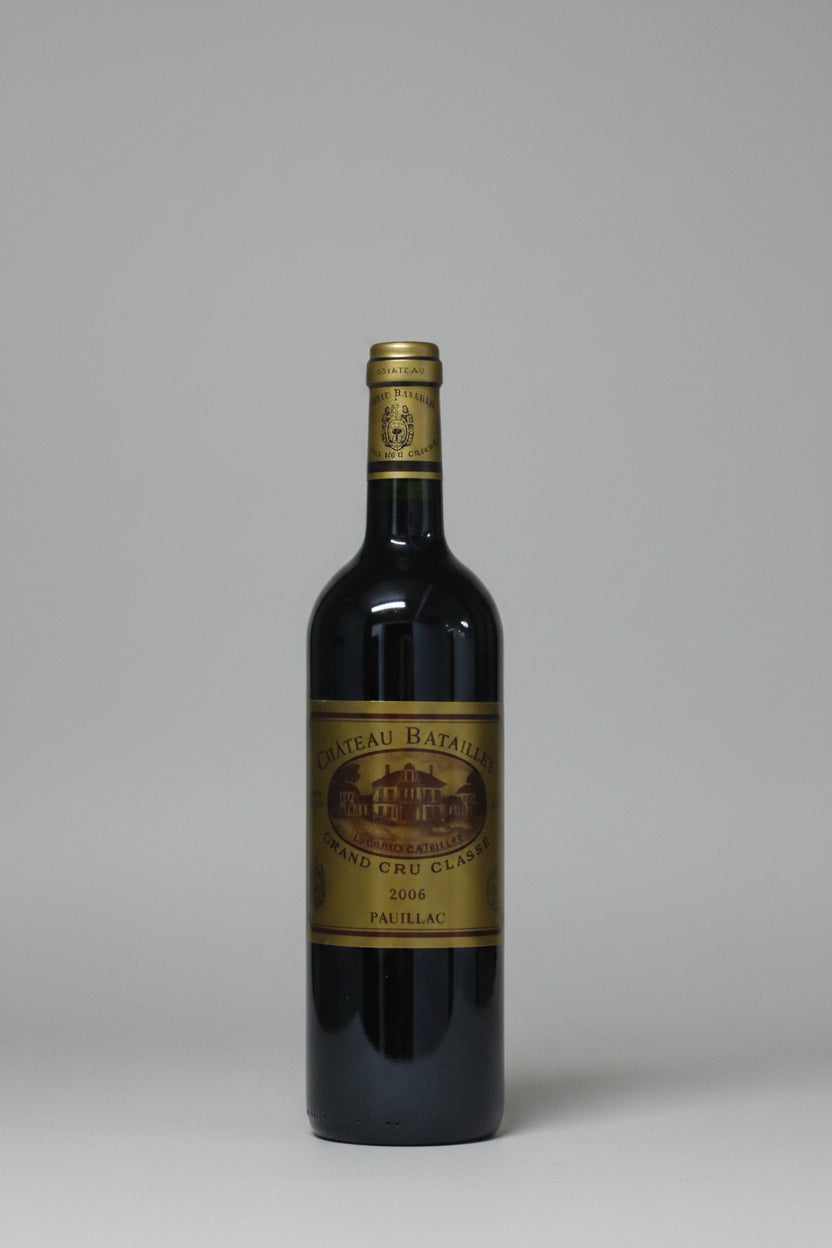 Château Batailley 2006