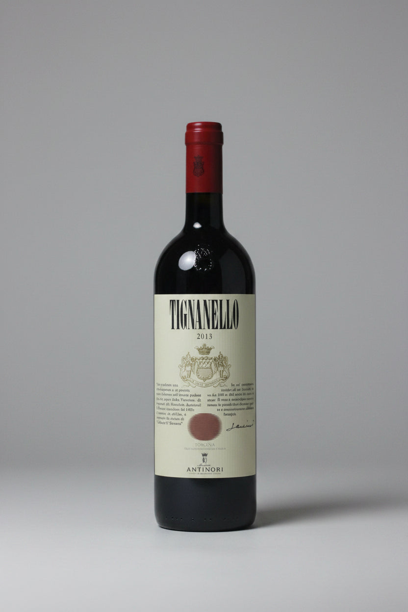 Tignanello 2013