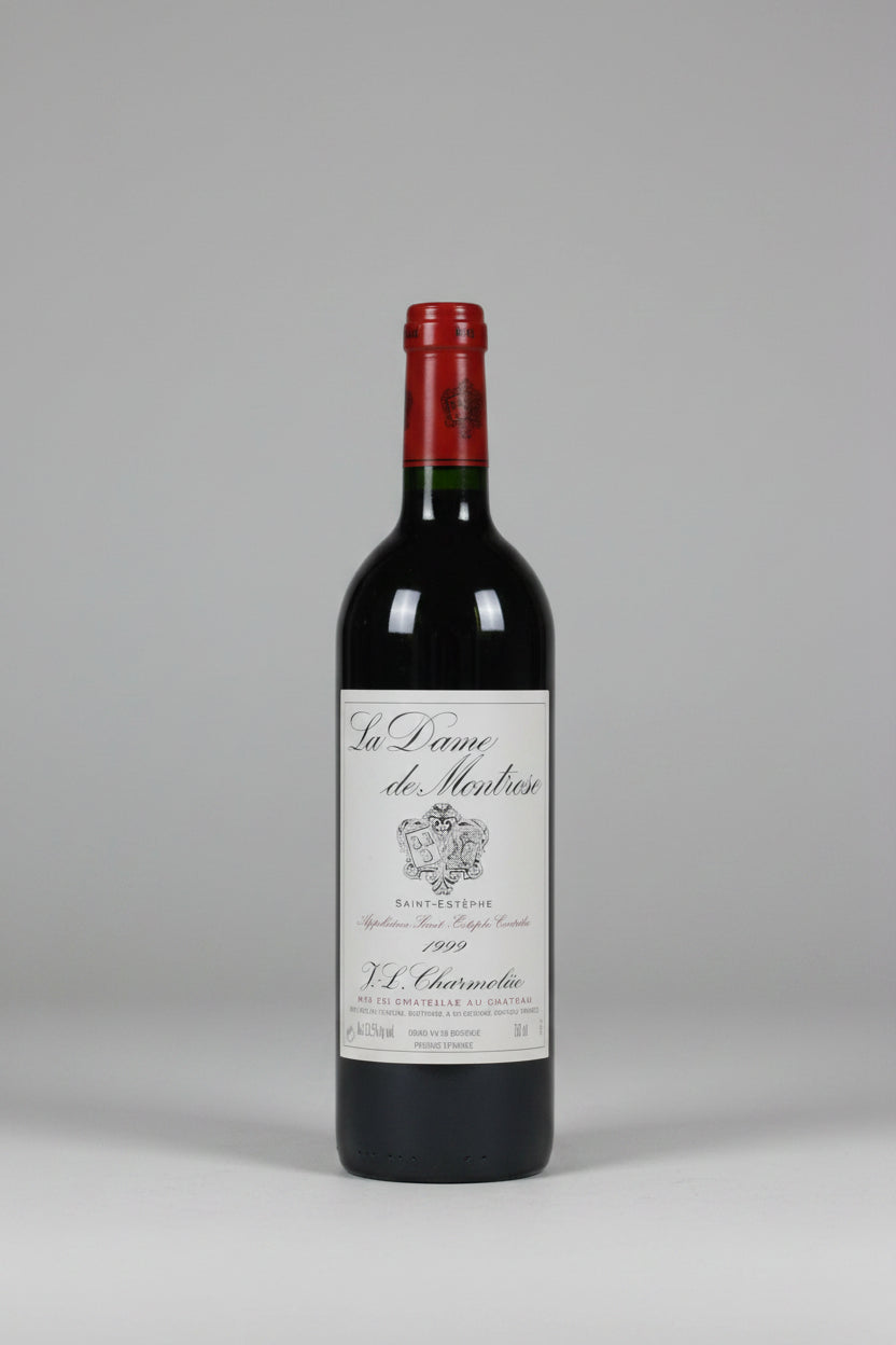 La Dame de Montrose 1999