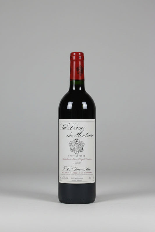 La Dame de Montrose 1999