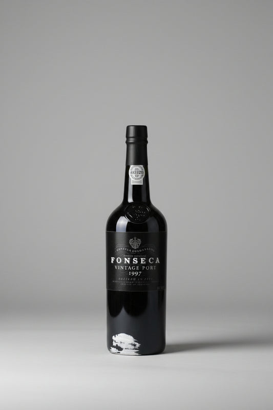 Fonseca Vintage Port 1997