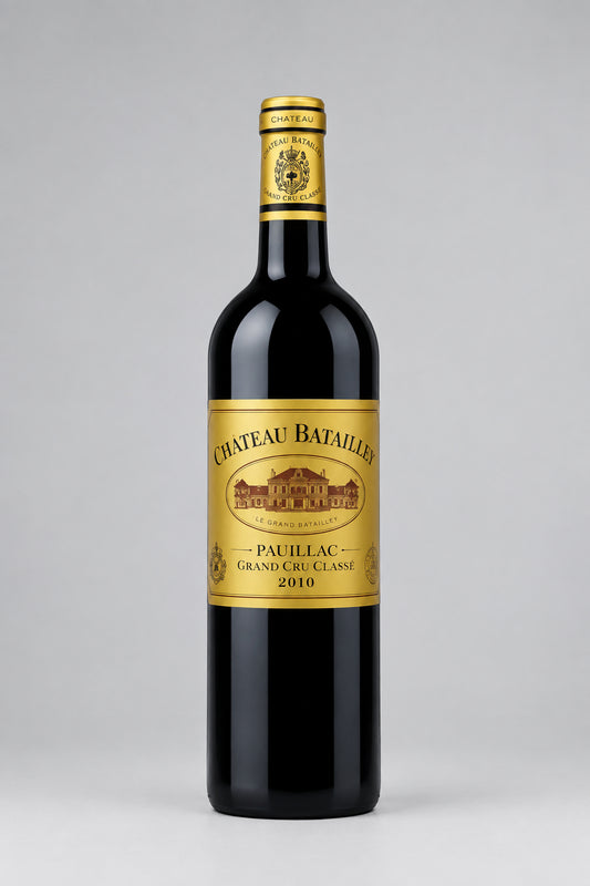 Château Batailley 2010