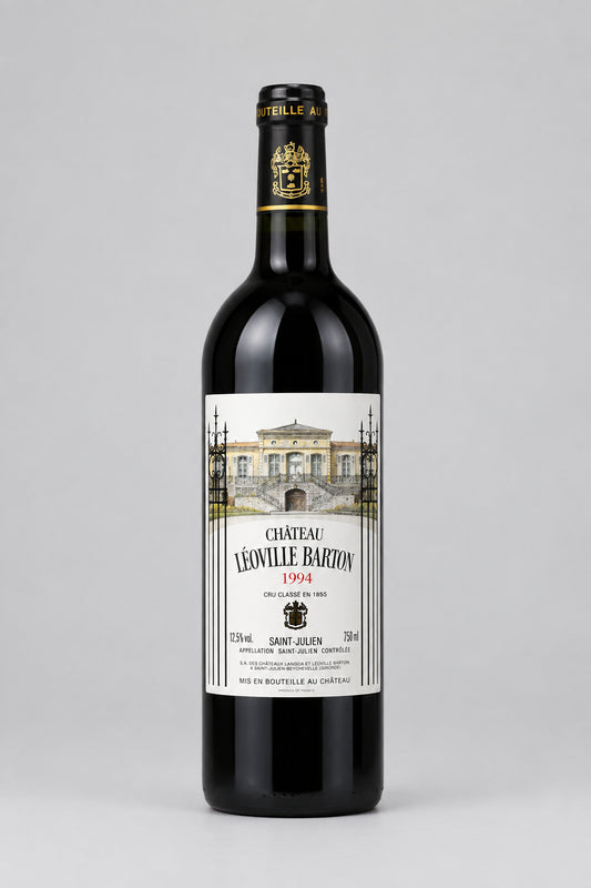 Château Léoville Barton 1994