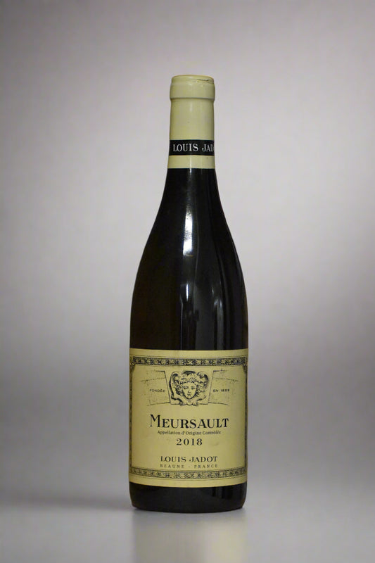 Louis Jadot Meursault 2018