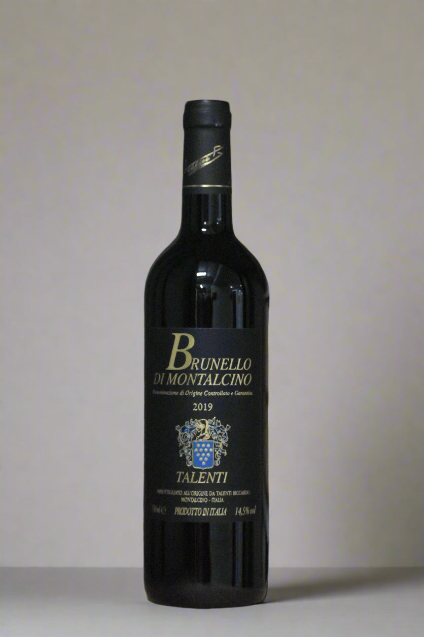 Talenti Brunello di Montalcino 2019